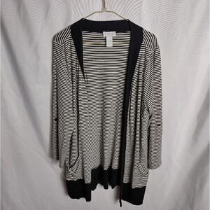 Andrea Jovine Weekend jacket 